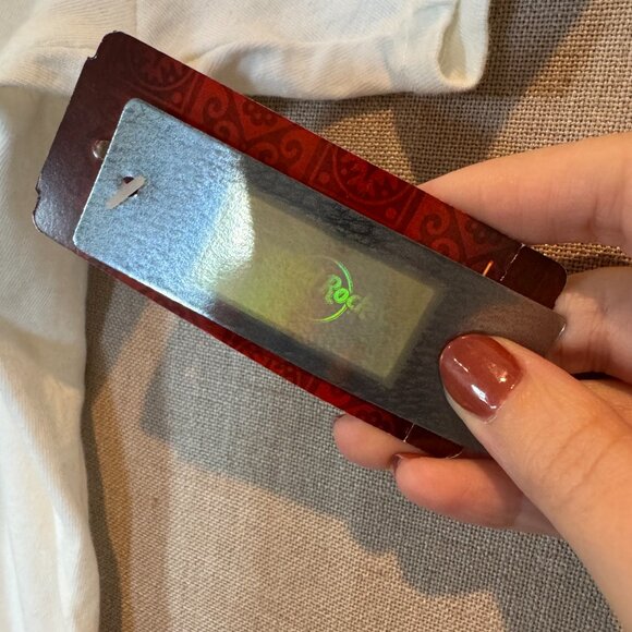 Hard Rock Cafe Honolulu Graphic Tee XXL NWT Classic Logo Babydoll Fit - Picture 8 of 8